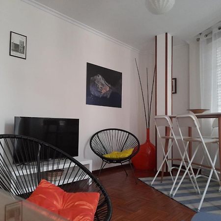 Xoan De Requeixo Apartamento Chantada Exterior foto