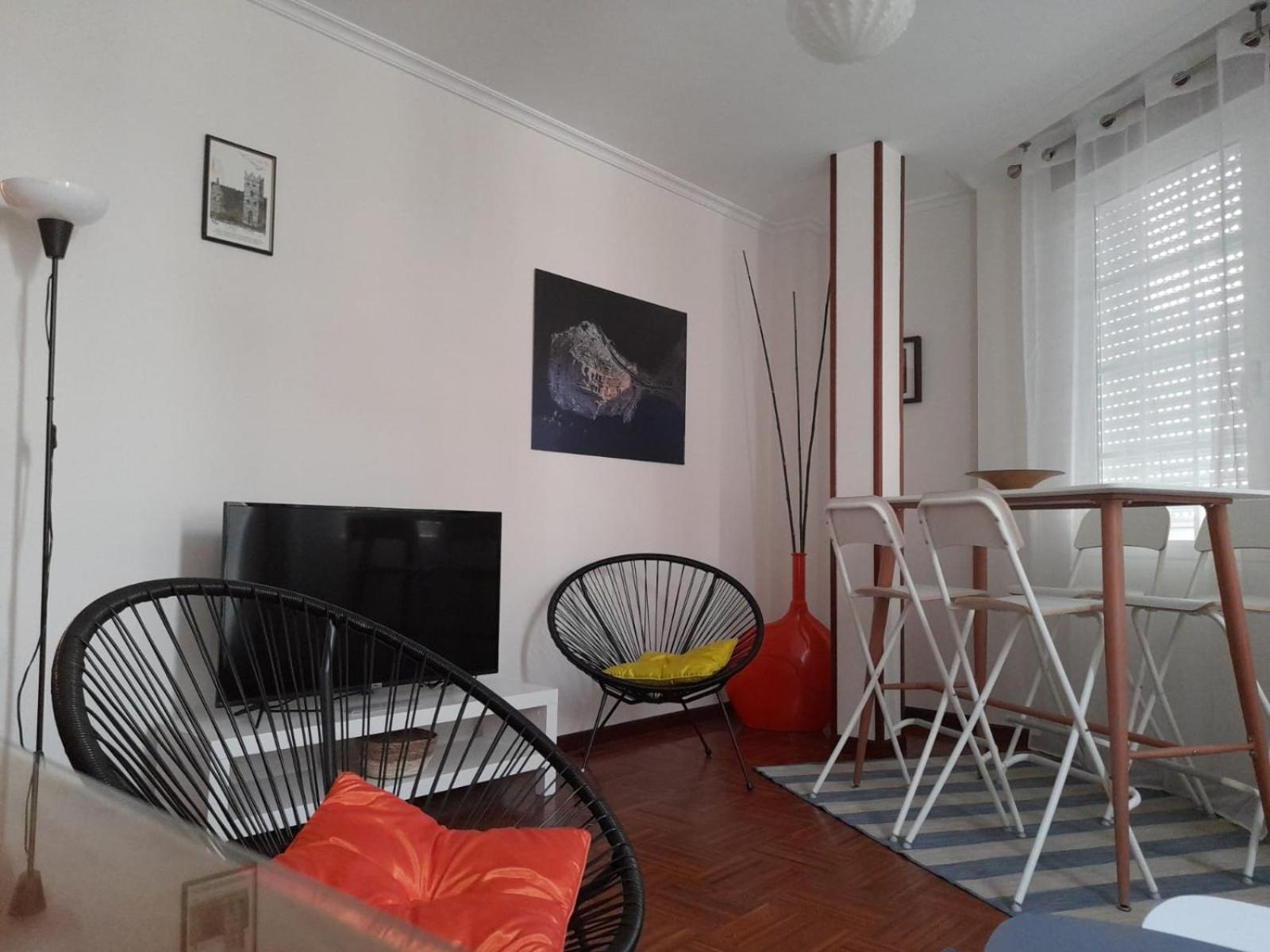 Xoan De Requeixo Apartamento Chantada Exterior foto