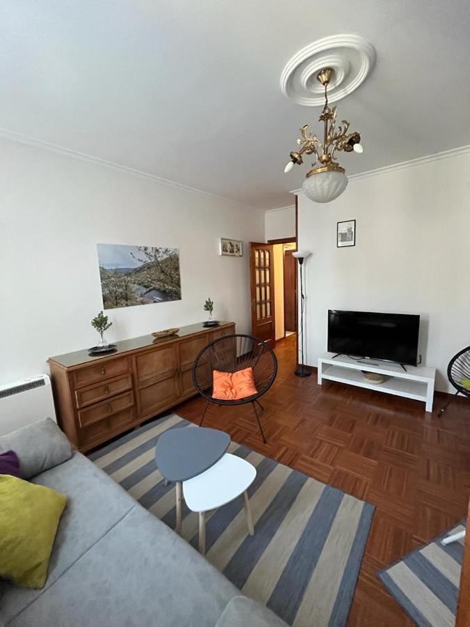 Xoan De Requeixo Apartamento Chantada Exterior foto